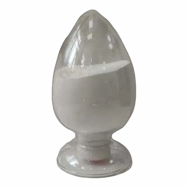Melamin dispersant