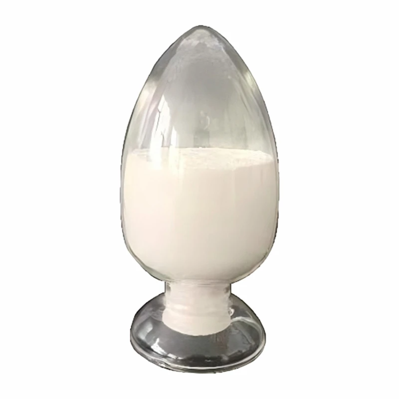 Polimer yuqori{0}}haroratni kechiktiruvchi